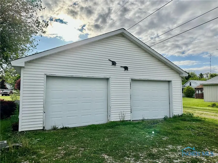 203 Washington Street, Bettsville, OH 44815 - Image #3