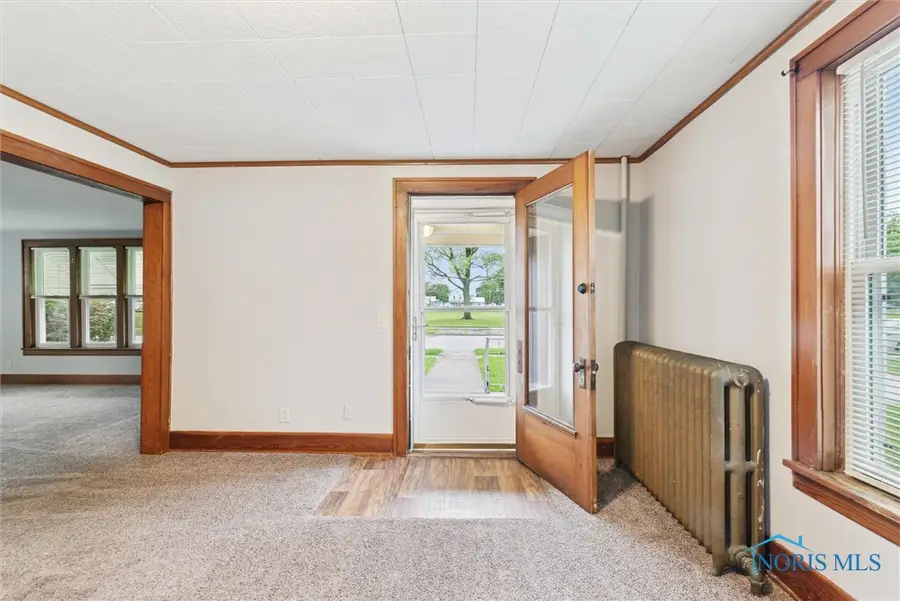 115 S 2nd Street, North Baltimore, OH 45872 - #3