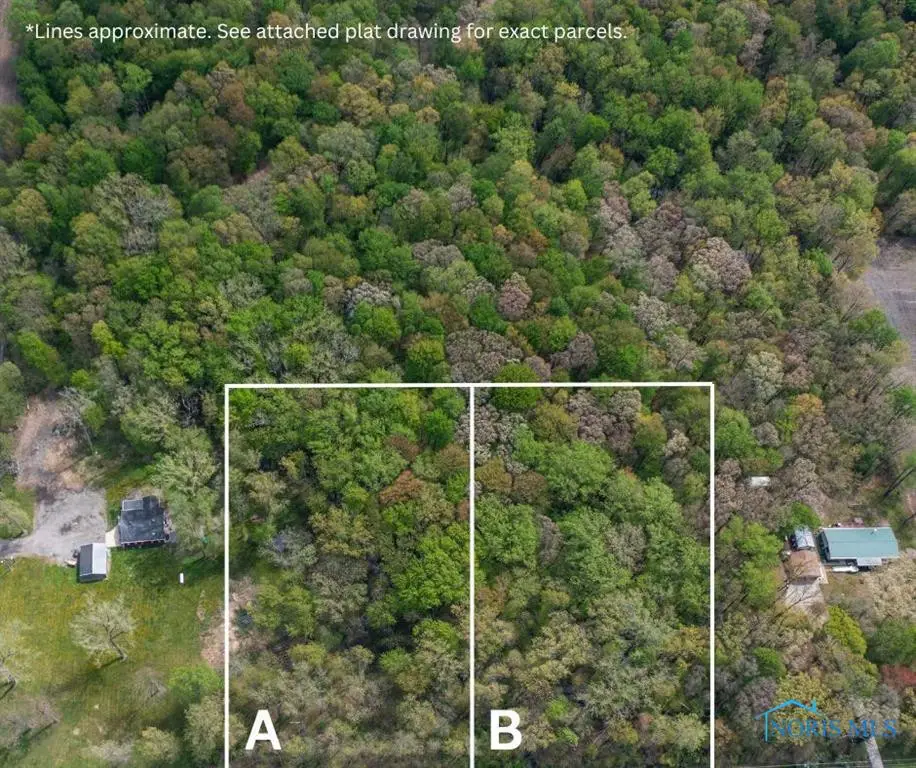 0 Manore, Lot A Road, Grand Rapids, OH 43522 - Image #1