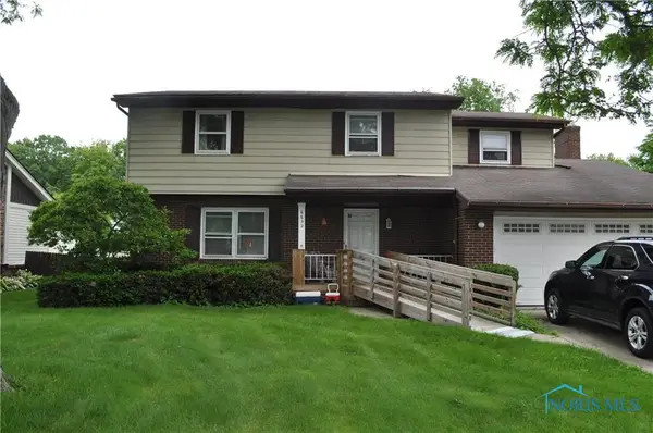 6652 Sue Lane, Maumee, OH 43537