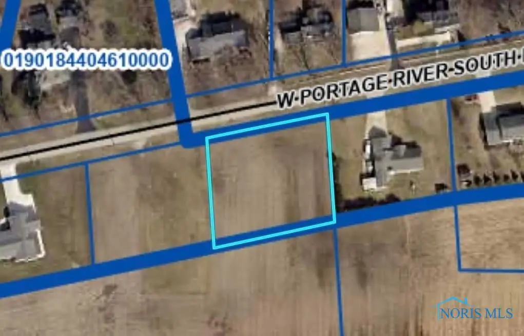 0 W Portage River South Road, Elmore, OH 43416 - Image #1