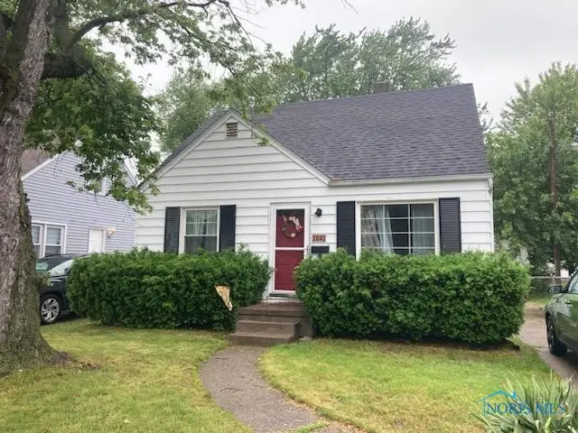 2842 Oak Grove Place, Toledo, OH 43613 - Image #1