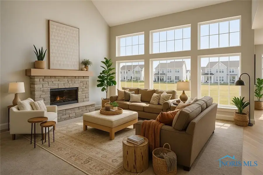 14 Hawthorne Crossing, Perrysburg, OH 43551 - Image #2