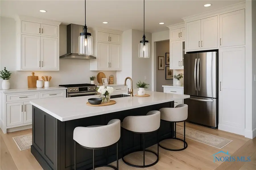 14 Hawthorne Crossing, Perrysburg, OH 43551 - Image #3