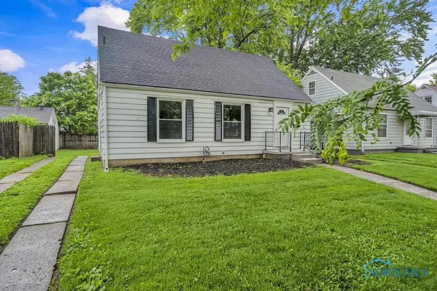 1512 Schuyler Road, Toledo, OH 43612 - Image #2