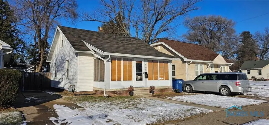 2106 Fairfax Road, Toledo, OH 43613 - Image #3