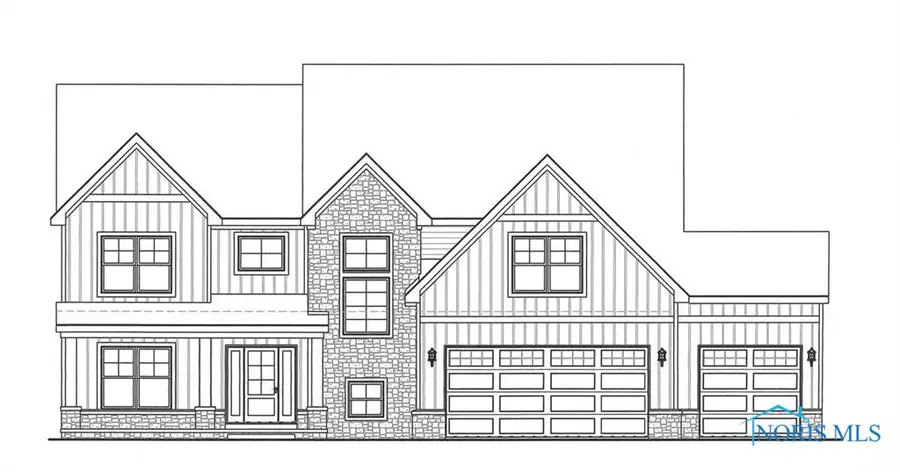 116 Old Dover Road, Perrysburg, OH 43551 - Image #3