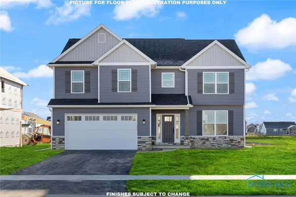 158 Bentley Drive, Perrysburg, OH 43551