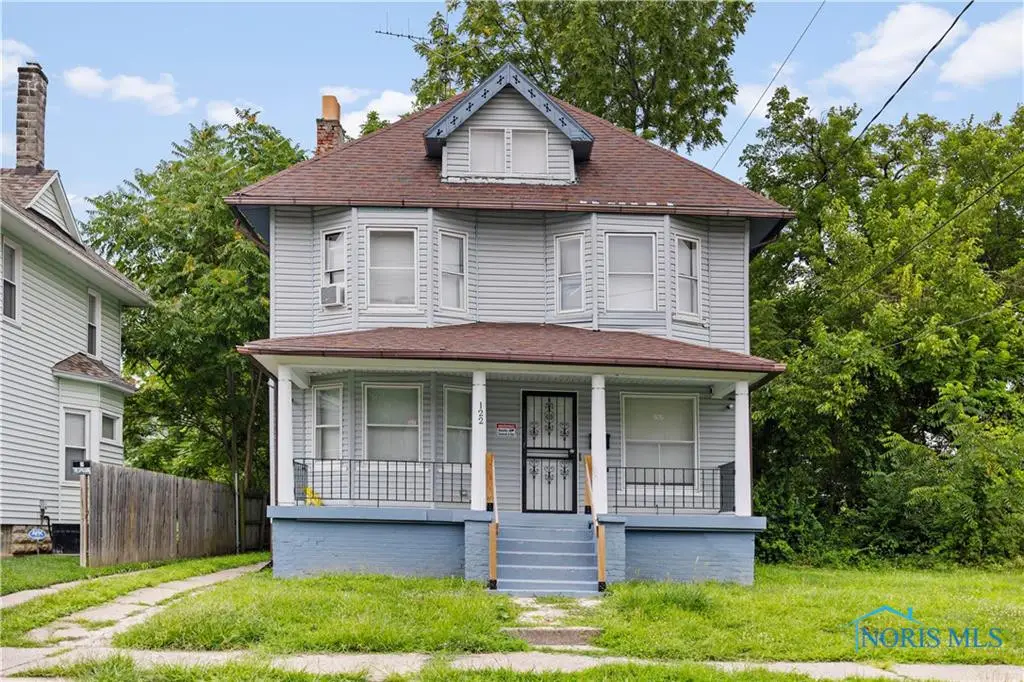 122 Columbia Street, Toledo, OH 43620 - Image #1
