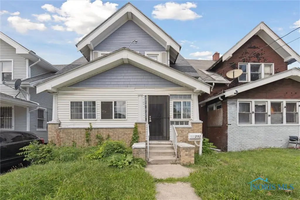 292 W Park Street, Toledo, OH 43608 - Image #1
