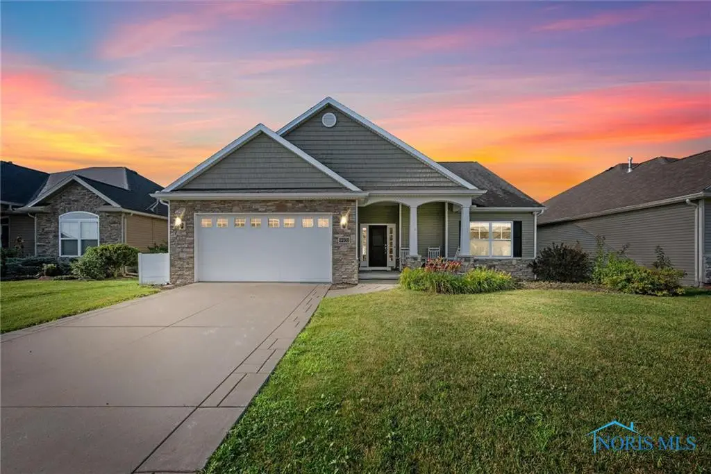 9931 Charles Glen Lane, Whitehouse, OH 43571 - Image #1