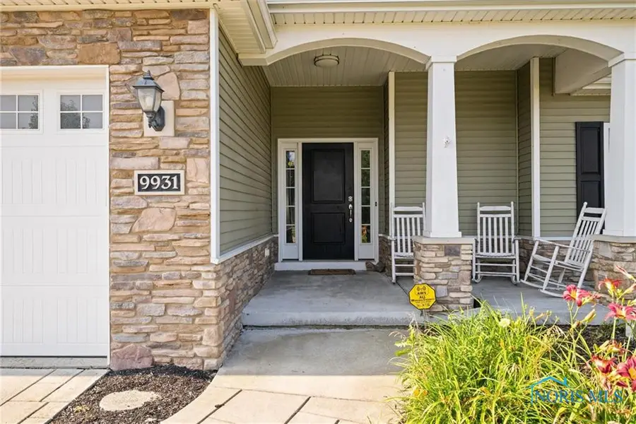 9931 Charles Glen Lane, Whitehouse, OH 43571 - Image #3