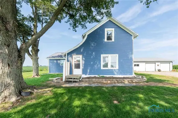 11526 Township Road 122, Mount Cory, OH 45868