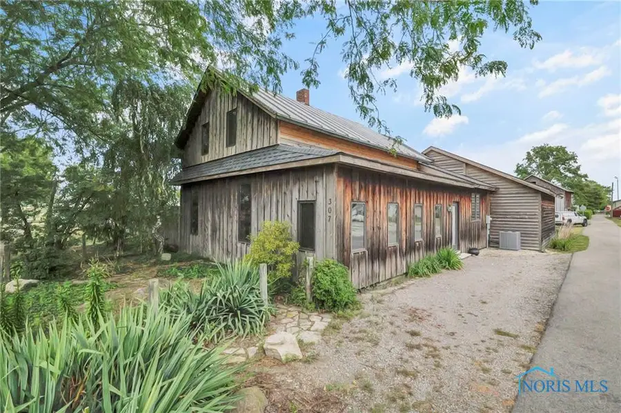 307 Lincoln Street, Mount Cory, OH 45868 - Image #2