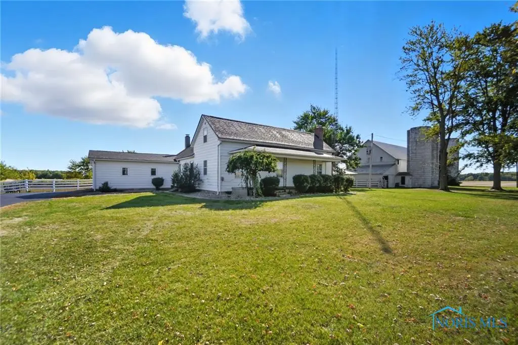 17297 Township Road 51, Mount Cory, OH 45868 - Image #1