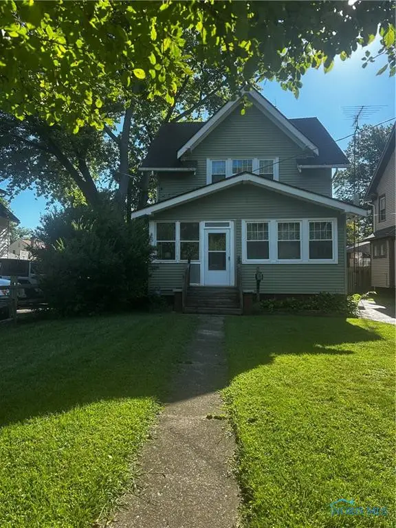 3704 Willys Parkway, Toledo, OH 43612