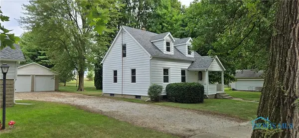 405 W High Street, Napoleon, OH 43545