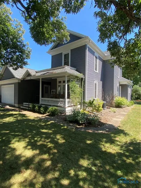 136 N Spring Street, Bluffton, OH 45817