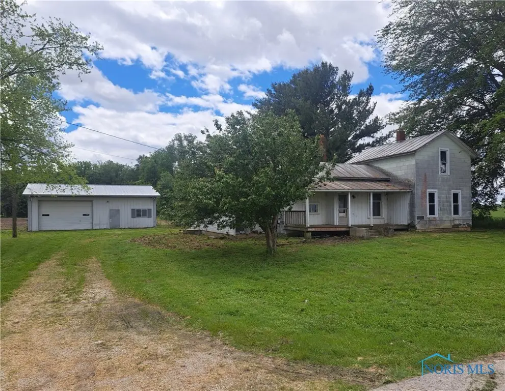 2595 County Road 13, Burgoon, OH 43407 - Image #1