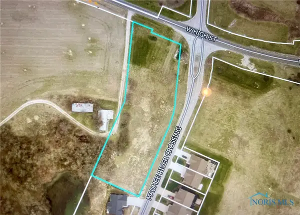 0 W High Street, Defiance, OH 43512