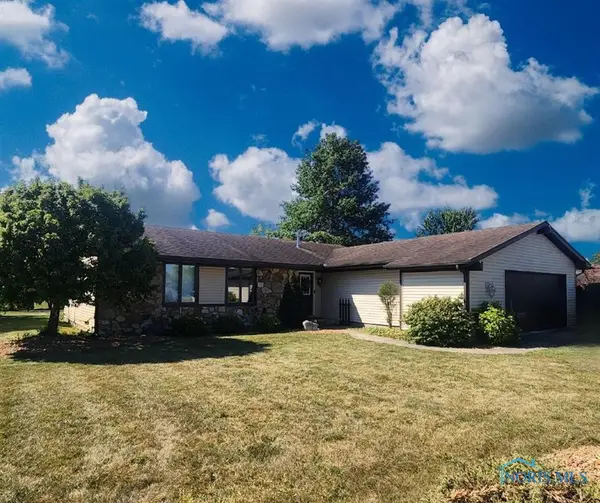 1275 Pinehurst Drive, Defiance, OH 43512