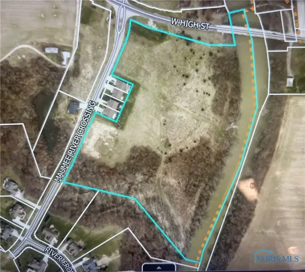 0 Maumee River Crossing, Defiance, OH 43512