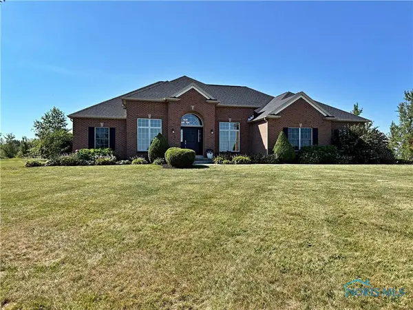 3699 State Route 613, McComb, OH 45858