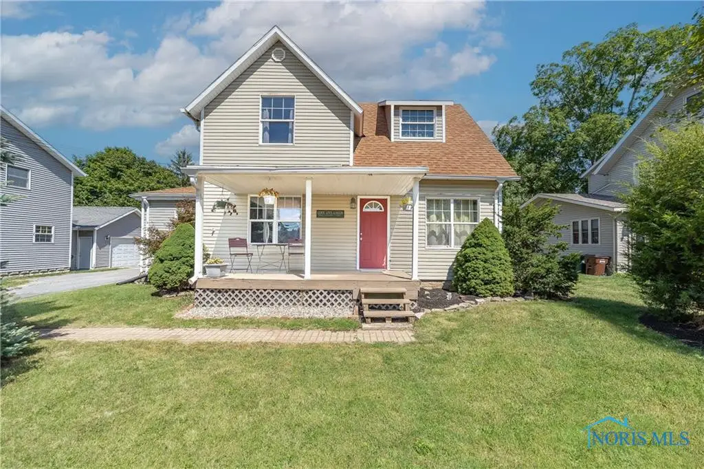 222 Grove Street, Bluffton, OH 45817 - Image #1