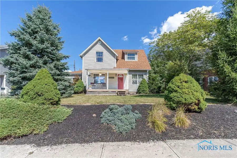 222 Grove Street, Bluffton, OH 45817 - Image #2