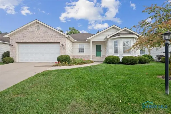 4534 Heathercove Place, Toledo, OH 43614