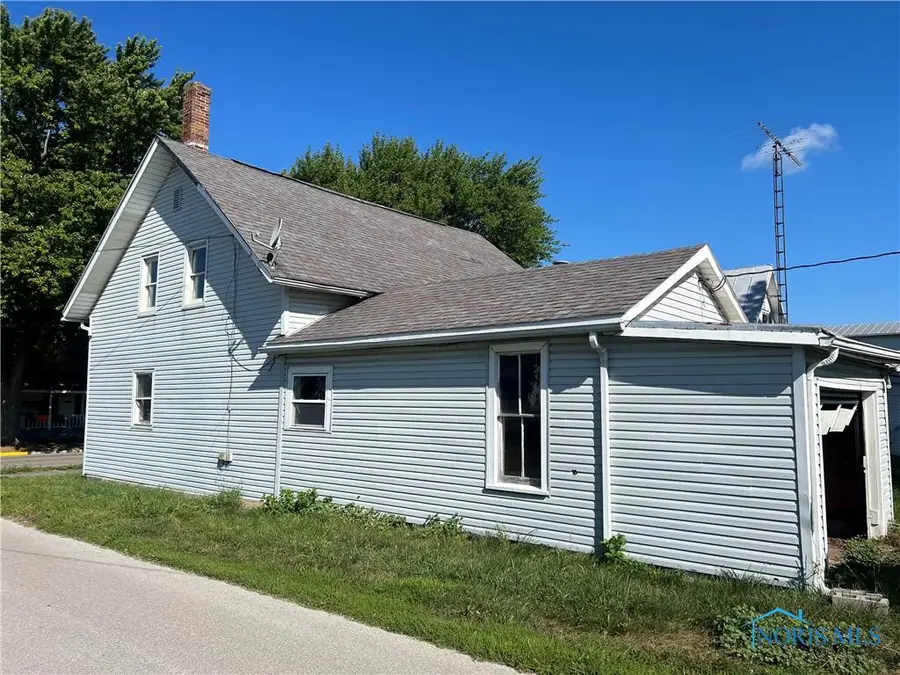 110 S Main Street, Mount Blanchard, OH 45867 - Image #2