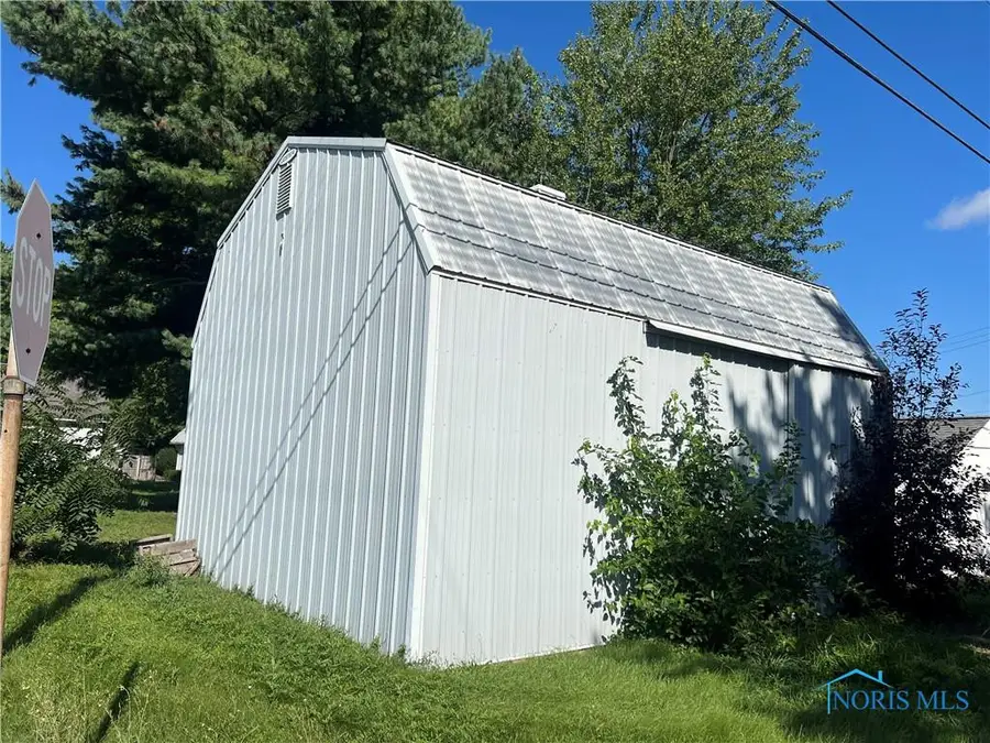 110 S Main Street, Mount Blanchard, OH 45867 - Image #3