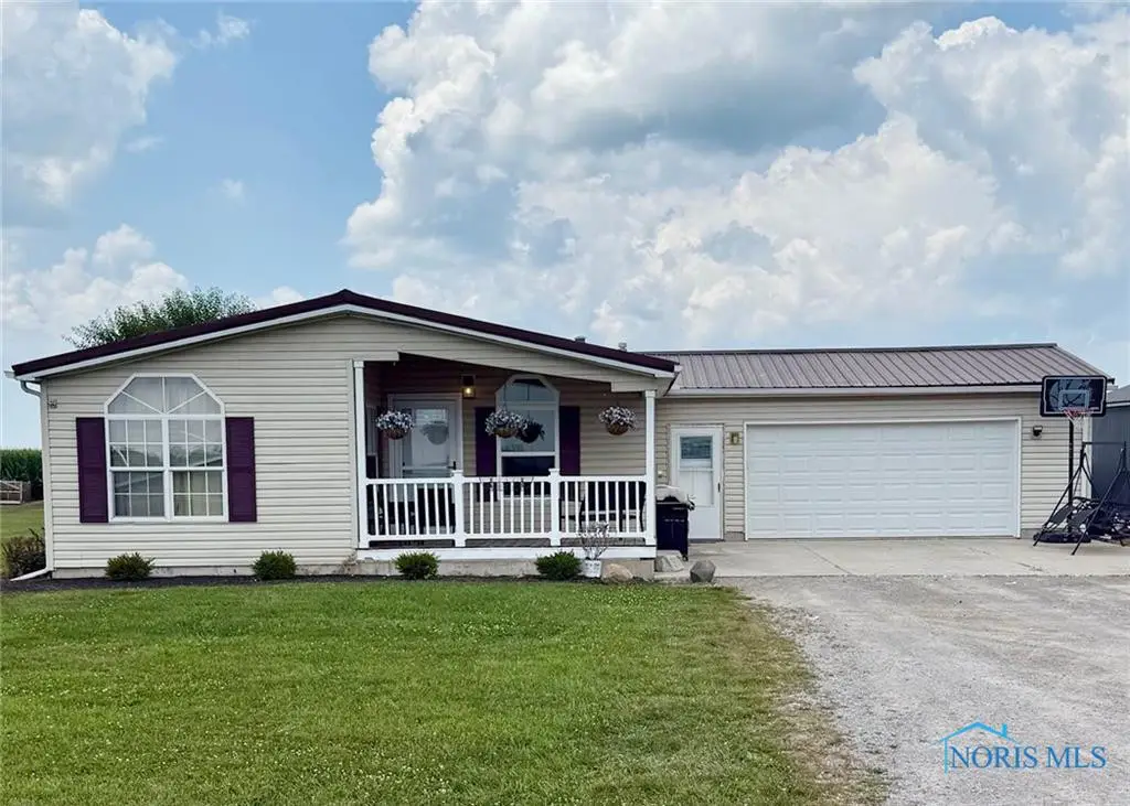 11059 Ottawa Road, Columbus Grove, OH 45830 - Image #1