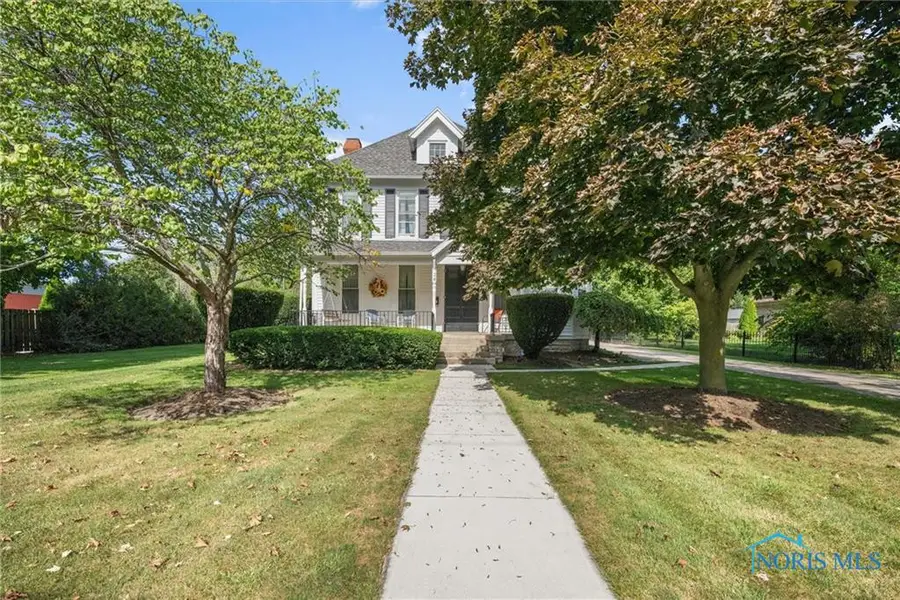 130 E Water Street, Oak Harbor, OH 43449 - Image #2