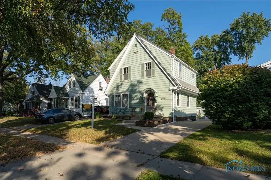 3718 Sherbrooke Road, Toledo, OH 43613 - Image #2