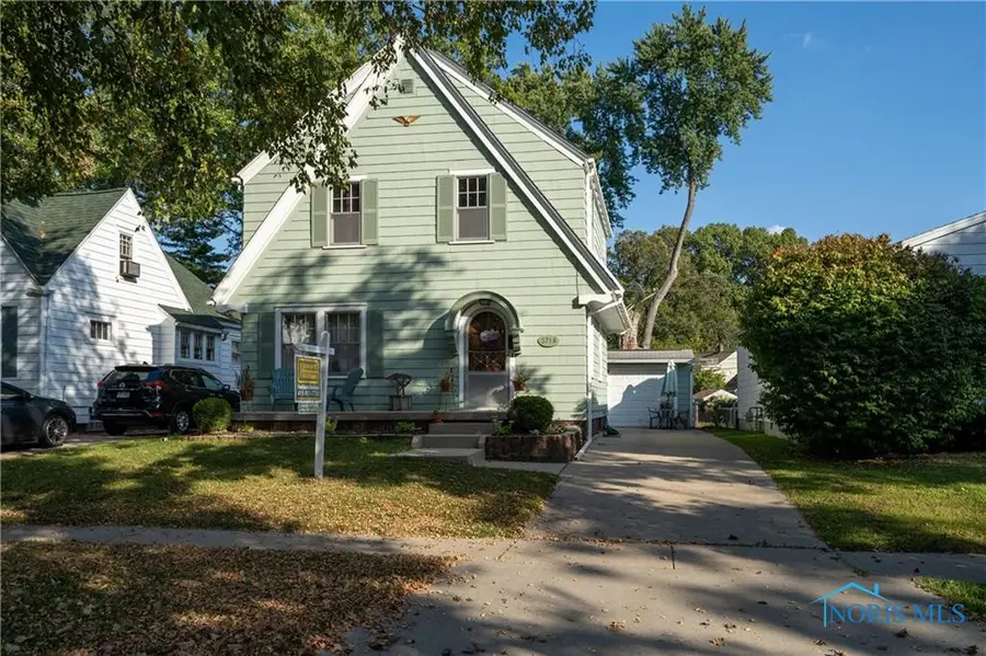 3718 Sherbrooke Road, Toledo, OH 43613 - Image #3