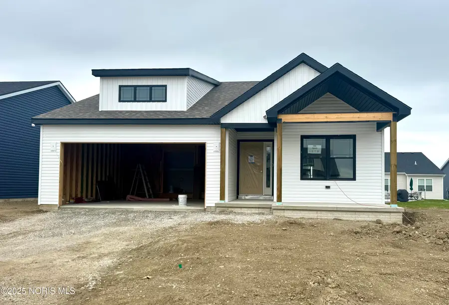 5033 Easton Drive, Oregon, OH 43616 - Image #2