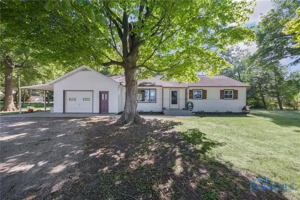 2820 County Road 19, Wauseon, OH 43567