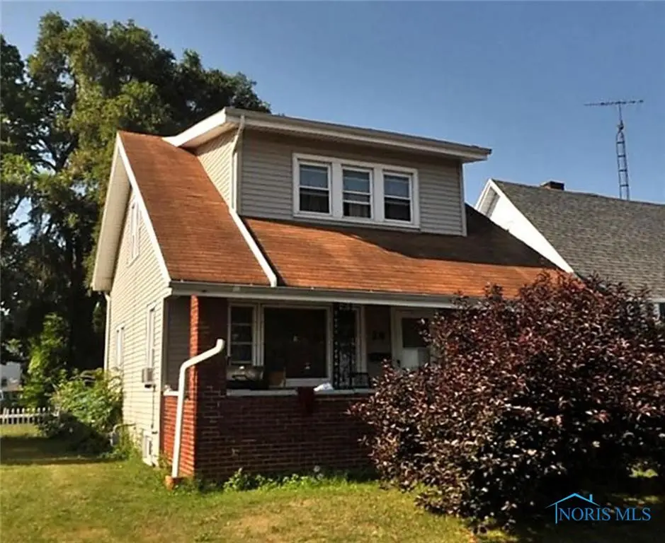 28 E Manhattan Boulevard, Toledo, OH 43608 - Image #1