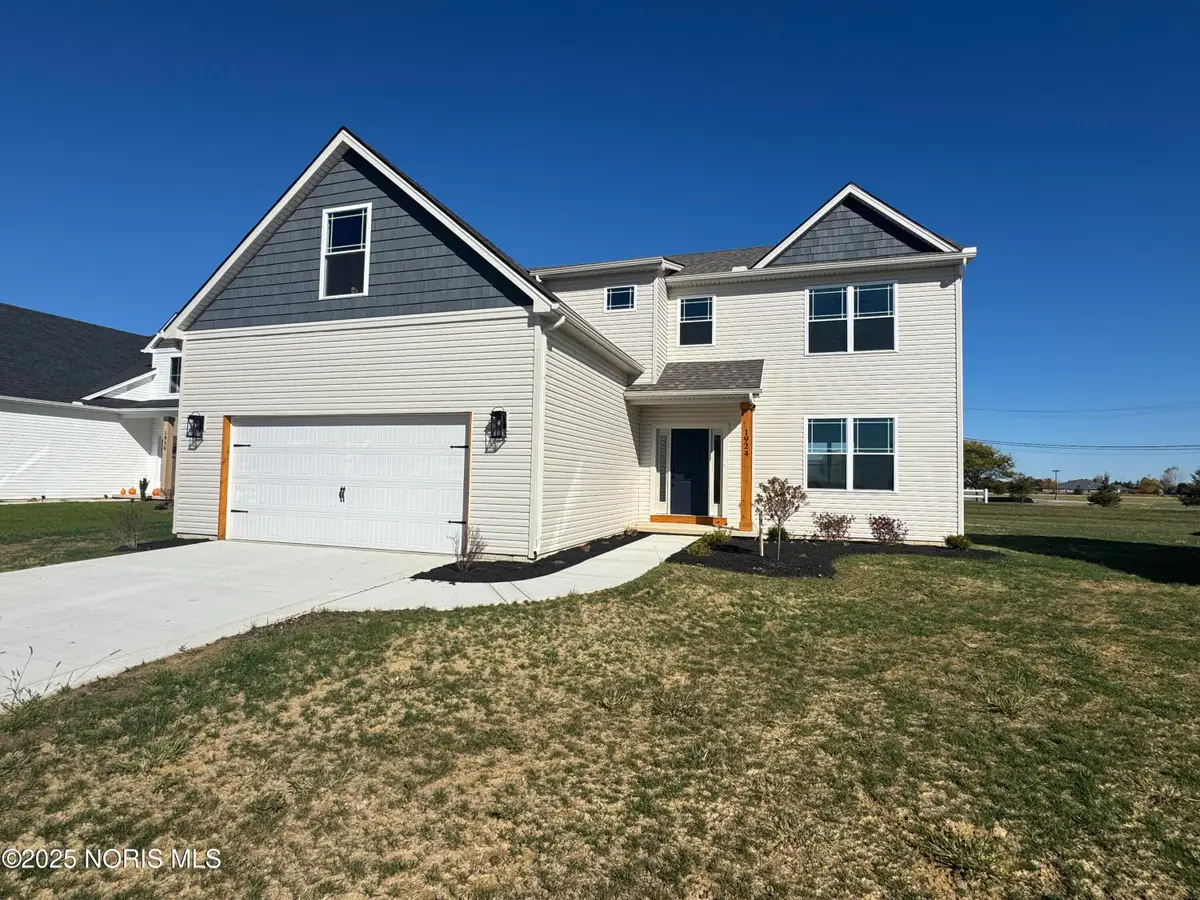 1924 Caleb Court, Waterville, OH 43566 - Image #1