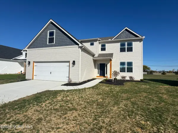 1924 Caleb Court, Waterville, OH 43566