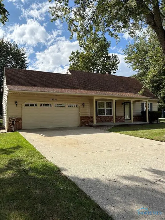 29987 Pemberville Road, Millbury, OH 43447 - Image #1