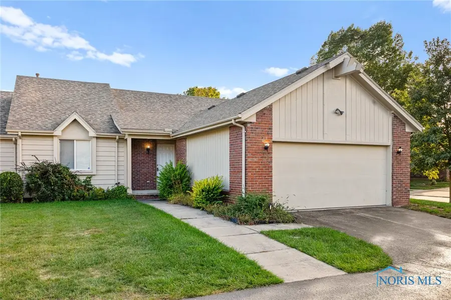 1187 Hidden Ridge Road, Toledo, OH 43615 - Image #2