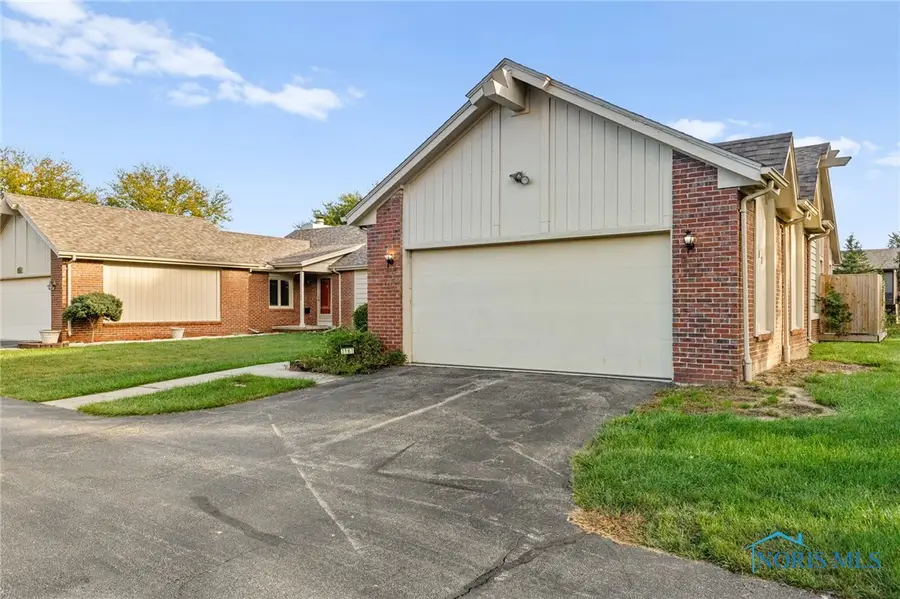 1187 Hidden Ridge Road, Toledo, OH 43615 - Image #3
