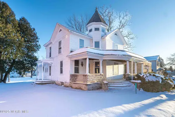 230 State Street, Bettsville, OH 44815