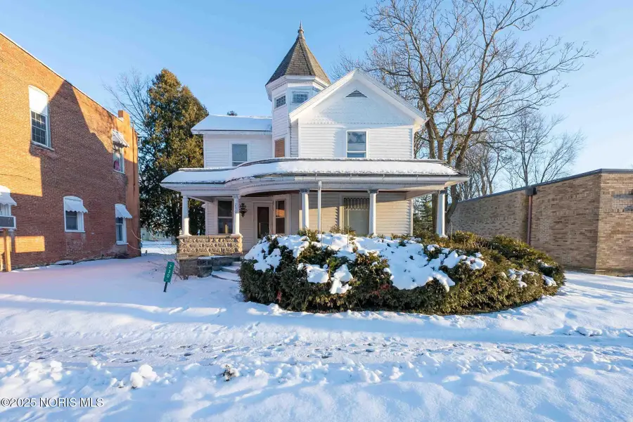 230 State Street, Bettsville, OH 44815 - Image #2