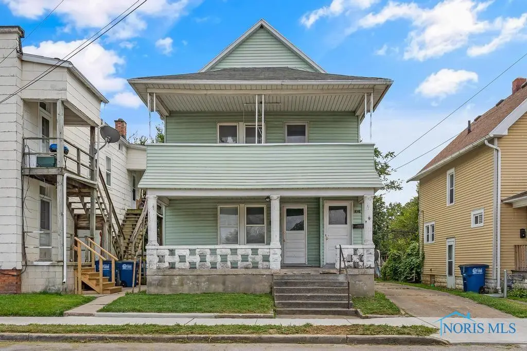 1418 Nevada Street, Toledo, OH 43605 - Image #1
