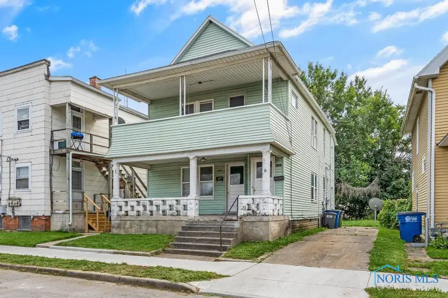 1418 Nevada Street, Toledo, OH 43605 - Image #2