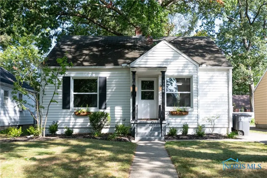 2728 Castleton Avenue, Toledo, OH 43613 - Image #1
