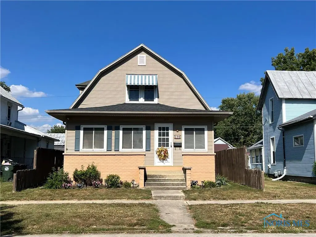 190 Hall Street, Tiffin, OH 44883 - Image #1